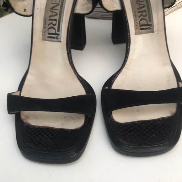 LENARDI Dress shoe - Picture 2 of 11